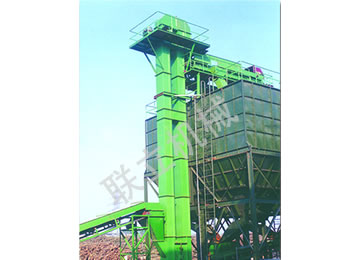 TH HL型斗式提升機