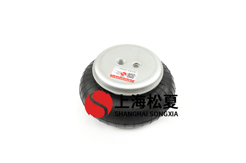 振動(dòng)篩康迪泰克空氣彈簧需用支撐架連接嗎？