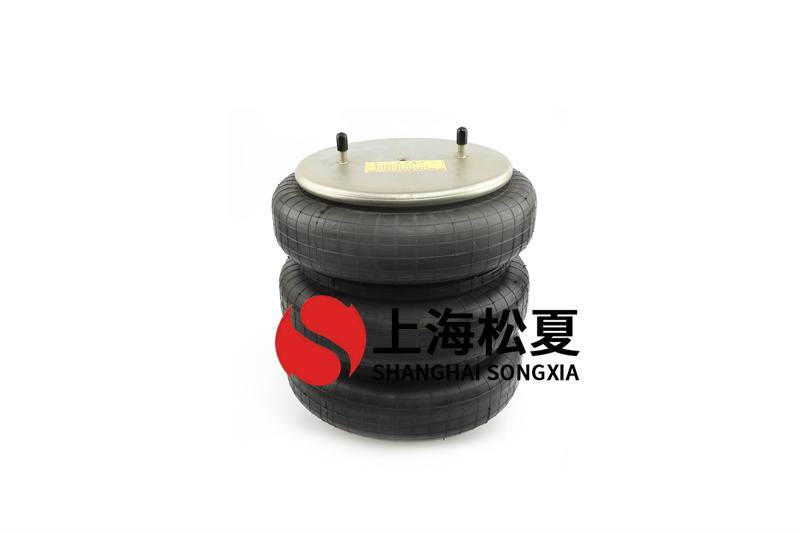 各種各樣空氣彈簧的共振頻率是多少？