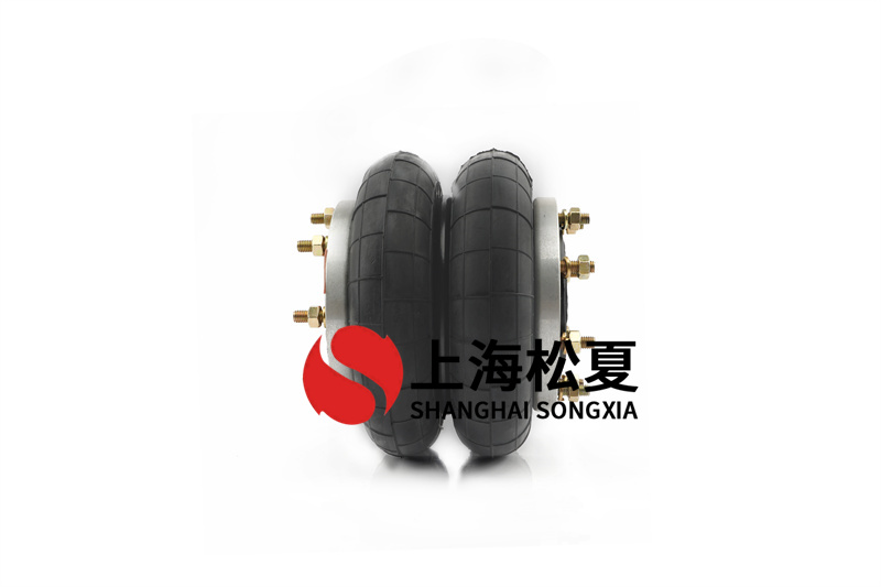 空氣彈簧減振器的承載標(biāo)準(zhǔn)很高。