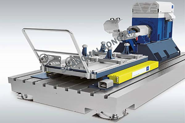 SSA600/20步進(jìn)掃描投影光刻機(jī)空氣隔振器如何？
