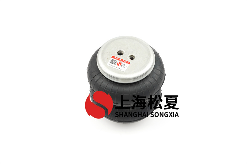 方形直線振動(dòng)篩用橡膠氣囊氣缸減震效果怎么樣？