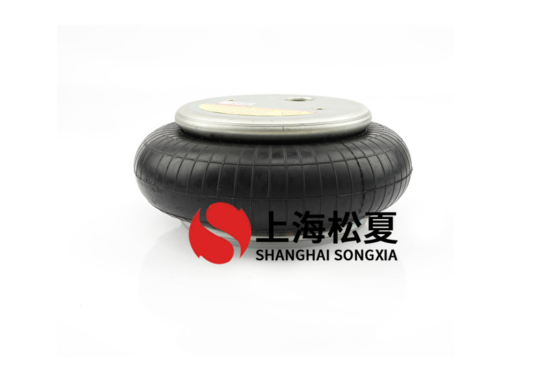 振動(dòng)試驗(yàn)臺(tái)用<a href='/' target='_blank'><u>橡膠氣囊</u></a>氣缸如何選型？