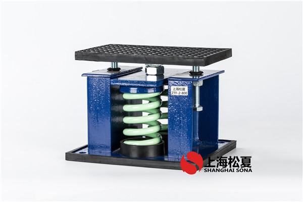 安裝動臂彈簧減震器時必須注意什么？