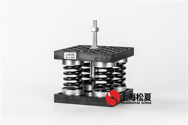 泵彈簧減振器的型號和減振構(gòu)造有哪些？