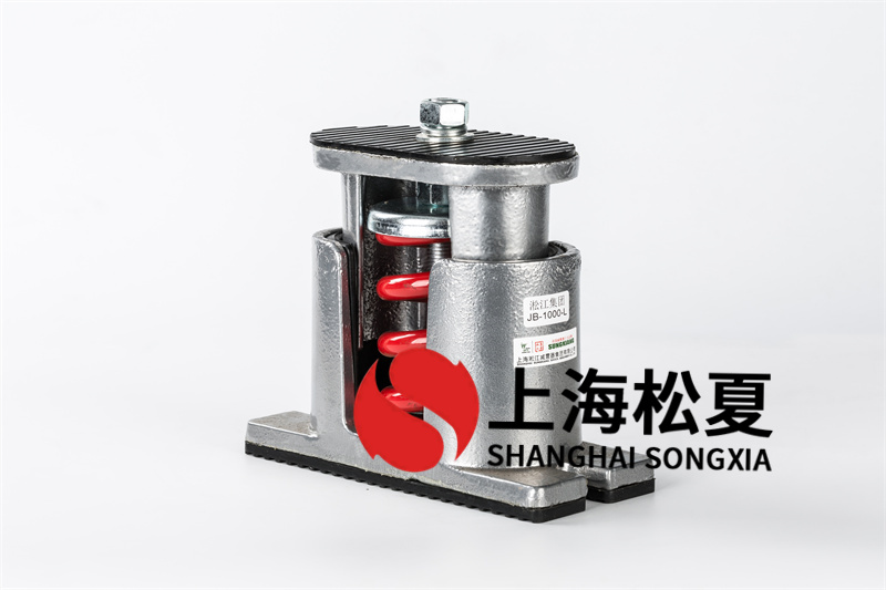彈簧減震器的安全使用方法有哪些？