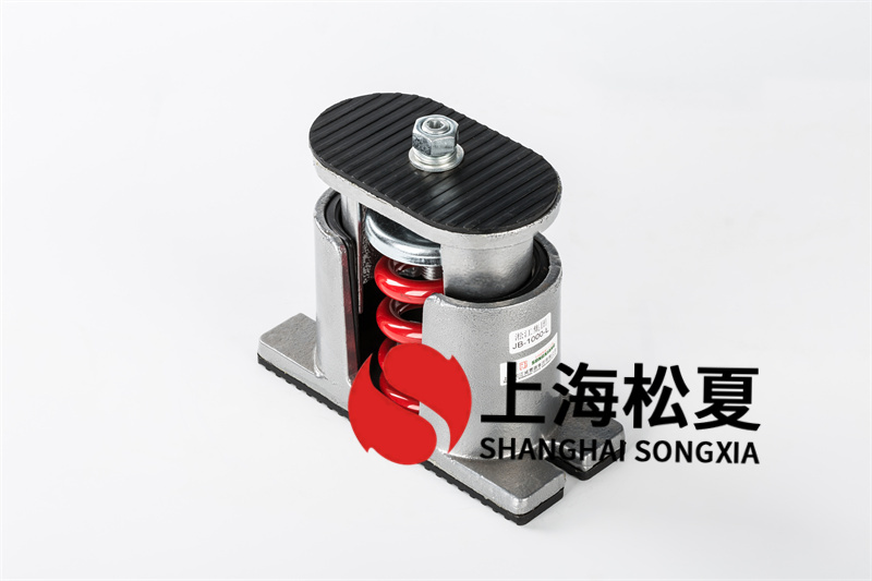 彈簧減震器的安全使用方法有哪些？