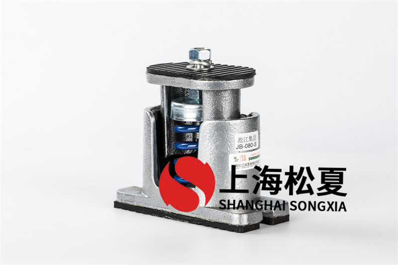 選購塑膠減震器需要注意哪些問題？