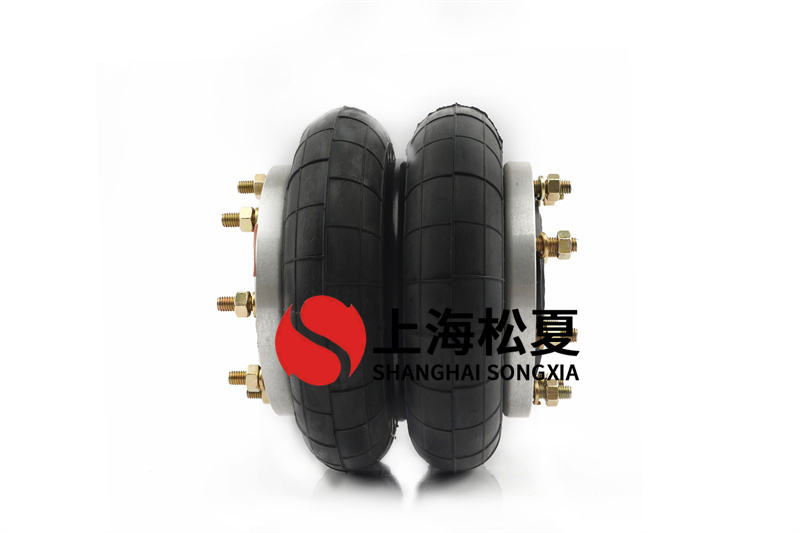 復(fù)合型塑膠<a href='http://zaase.com/' target='_blank'><u>空氣彈簧</u></a>的優(yōu)勢(shì)有哪些？
