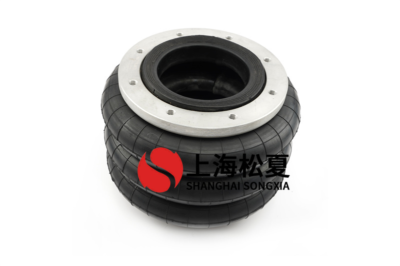 橡膠<a href='http://zaase.com/' target='_blank'><u>空氣彈簧</u></a>和復合彈簧的區(qū)別