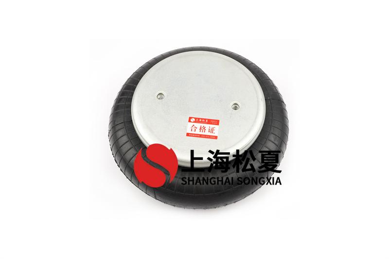 空氣彈簧氣動執(zhí)行器的性能特點、分類及安裝