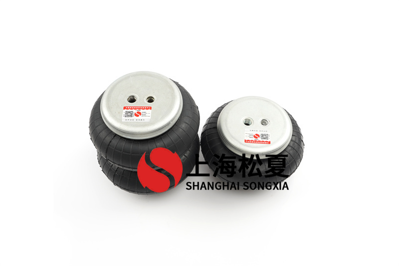 囊式<a href='http://zaase.com/' target='_blank'><u>空氣彈簧</u></a>的技術(shù)特征及權(quán)利要求