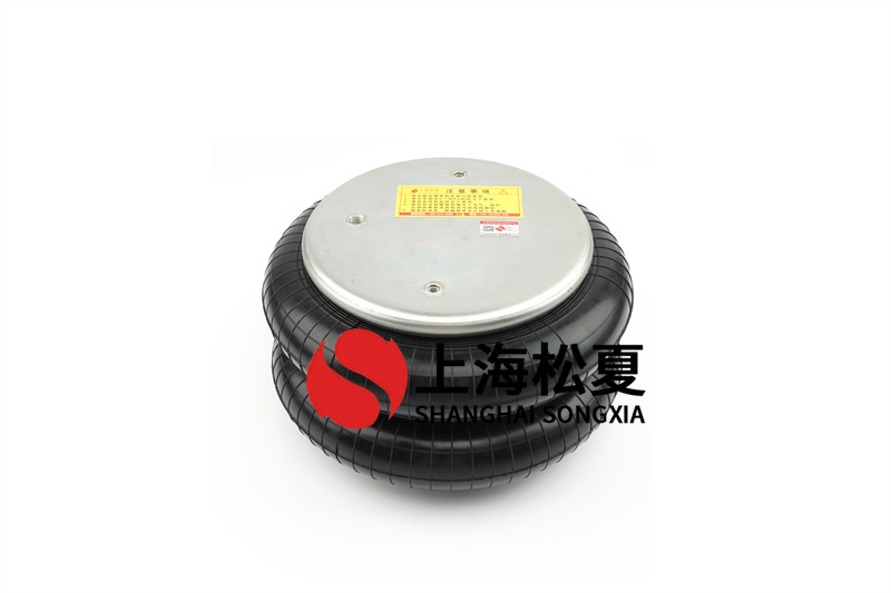 橡膠<a href='http://zaase.com/' target='_blank'><u>空氣彈簧</u></a>橫向力測試