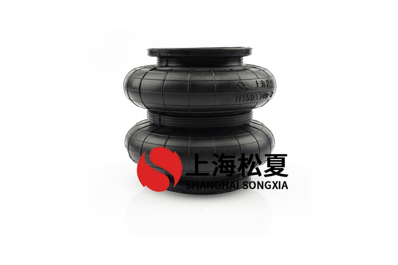 薄膜式<a href='http://zaase.com/' target='_blank'><u>空氣彈簧</u></a>的結(jié)構(gòu)