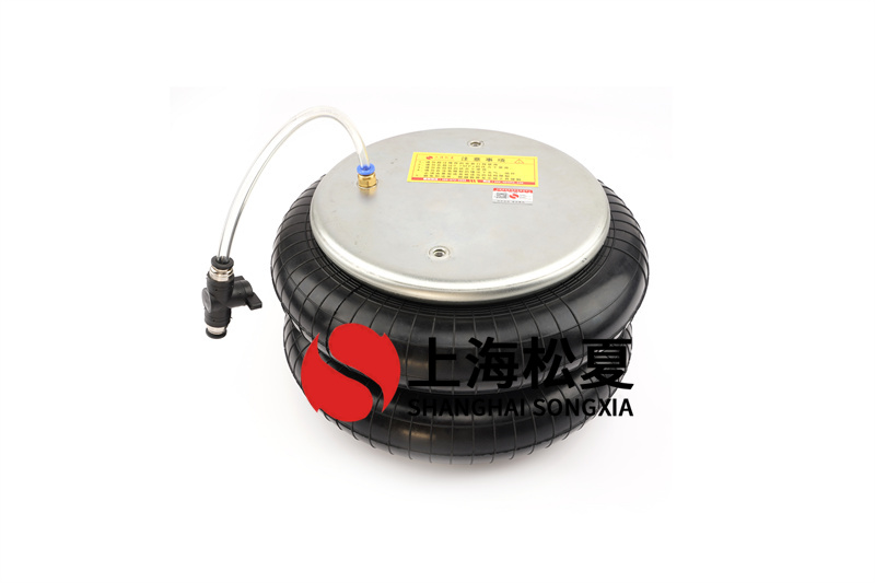 檢查橡膠<a href='http://zaase.com/' target='_blank'><u>空氣彈簧</u></a>的使用條件