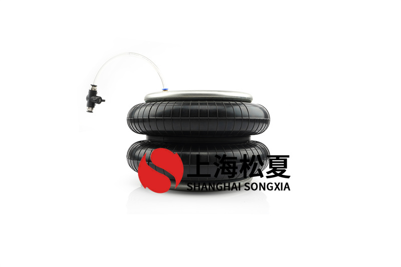  囊式<a href='http://zaase.com/' target='_blank'><u>空氣彈簧</u></a>檢測壓力的大小